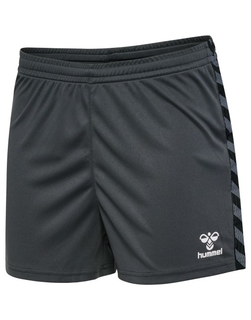 hmlAUTHENTIC PL SHORTS WOMAN