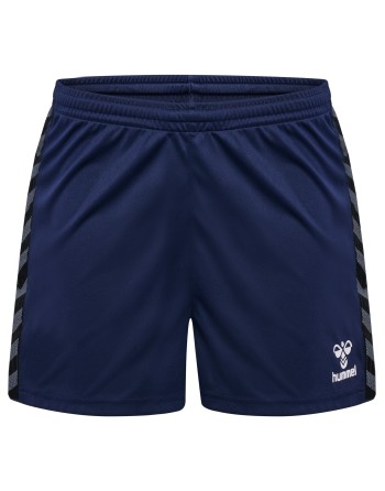 hmlAUTHENTIC PL SHORTS WOMAN