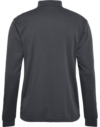 hmlAUTHENTIC HALF ZIP SWEAT