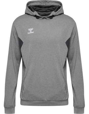 hmlAUTHENTIC PL HOODIE