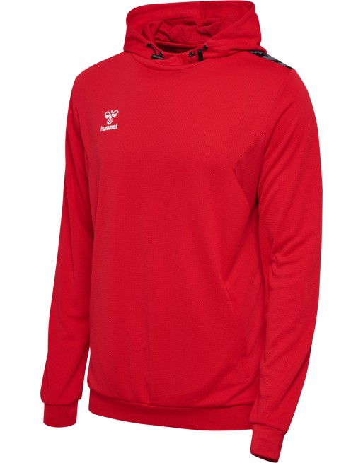 hmlAUTHENTIC PL HOODIE