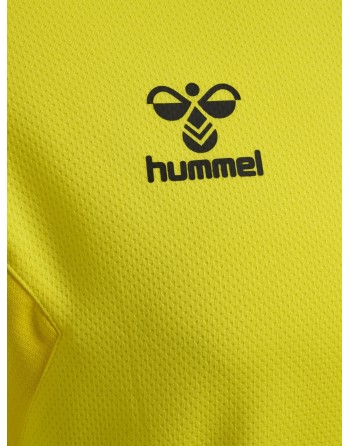 hmlAUTHENTIC PL HOODIE