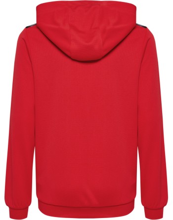 hmlAUTHENTIC PL HOODIE KIDS