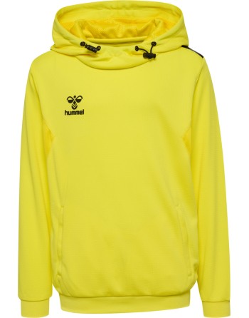 hmlAUTHENTIC PL HOODIE KIDS
