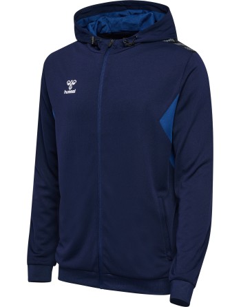 hmlAUTHENTIC PL ZIP HOODIE