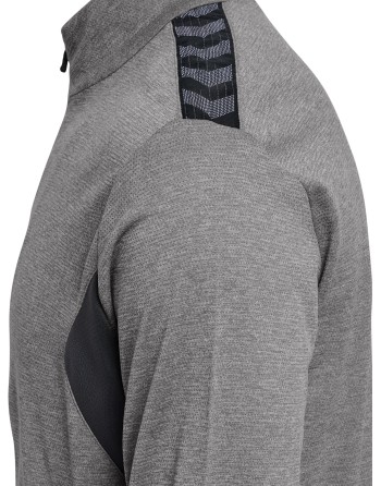 hmlAUTHENTIC PL ZIP JACKET