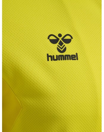 hmlAUTHENTIC PL ZIP JACKET