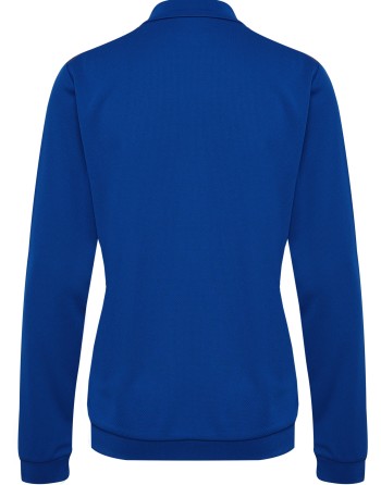 hmlAUTHENTIC PL ZIP JACKET WOMAN