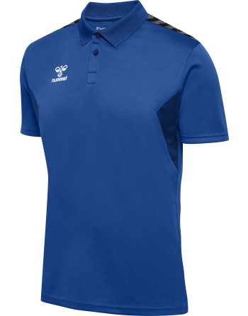 hmlAUTHENTIC FUNCTIONAL POLO