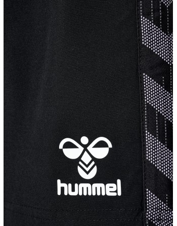 hmlAUTHENTIC WOVEN SHORTS KIDS