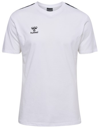 hmlAUTHENTIC CO T-SHIRT S/S