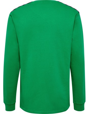 hmlAUTHENTIC CO TRAINING SWEAT