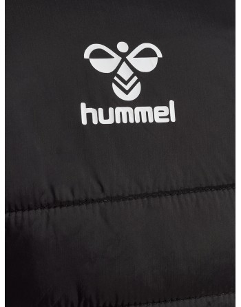 hmlGO QUILTED HOOD JACKET