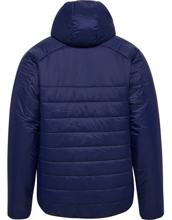 hmlGO QUILTED HOOD JACKET