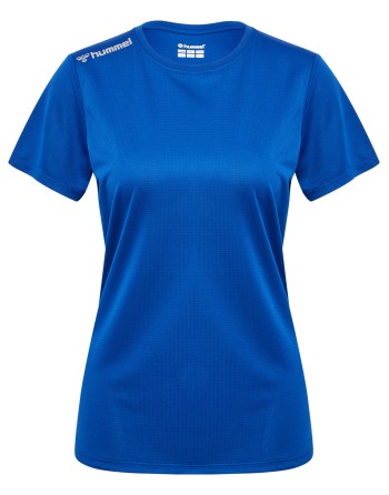 hmlRUN JERSEY S/S WOMAN