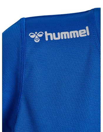 hmlRUN JERSEY S/S WOMAN