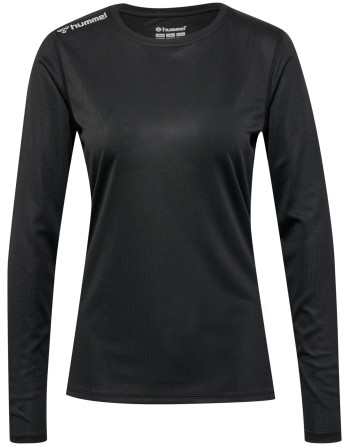 hmlRUN JERSEY L/S WOMAN
