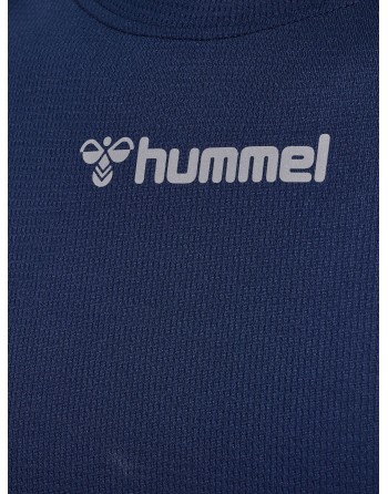 hmlRUN SINGLET S/L