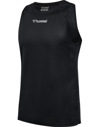 hmlRUN SINGLET S/L