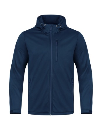 Softshelljacke Premium / 100 % Polyester