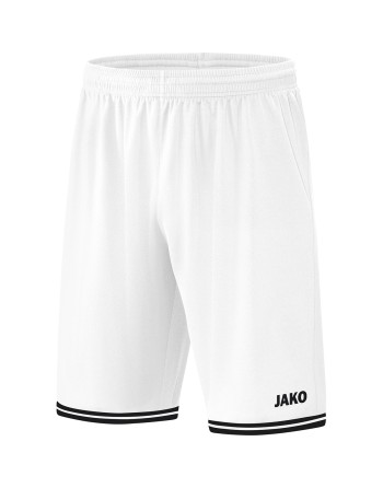 Short Center 2.0 / Polyester-Jacquard