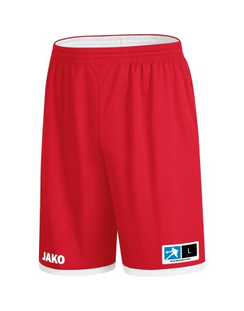 Wendeshort Change 2.0 / 100 % Polyester