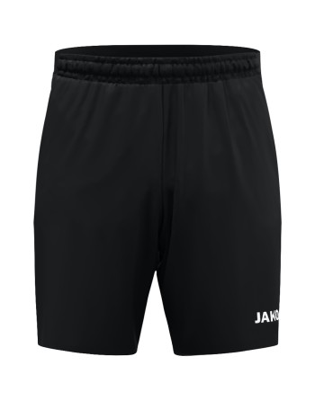 Trainingsshort Dynamic / Polyester-Piquet