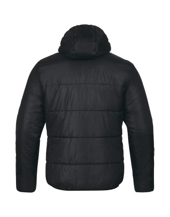 Steppjacke Basic / Polyester-Tafetta