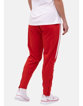 Polyesterhose Power / Matt-Polyester-Tricot