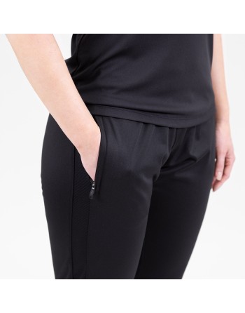 Polyesterhose Power / Matt-Polyester-Tricot