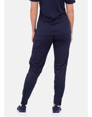 Polyesterhose Power / Matt-Polyester-Tricot