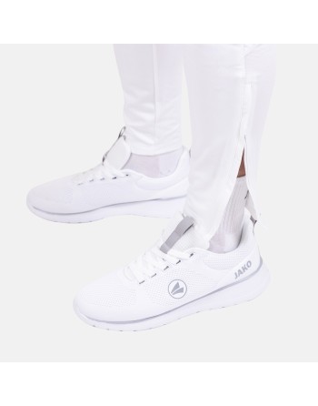 Polyesterhose Power / Matt-Polyester-Tricot