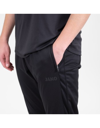 Polyesterhose Power / Matt-Polyester-Tricot