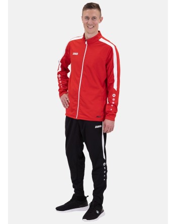 Polyesterhose Power / Matt-Polyester-Tricot