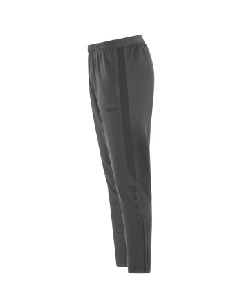 Polyesterhose Power / Matt-Polyester-Tricot