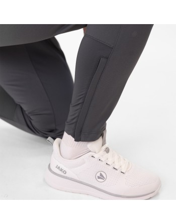 Polyesterhose Power / Matt-Polyester-Tricot