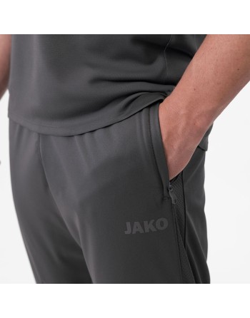 Polyesterhose Power / Matt-Polyester-Tricot