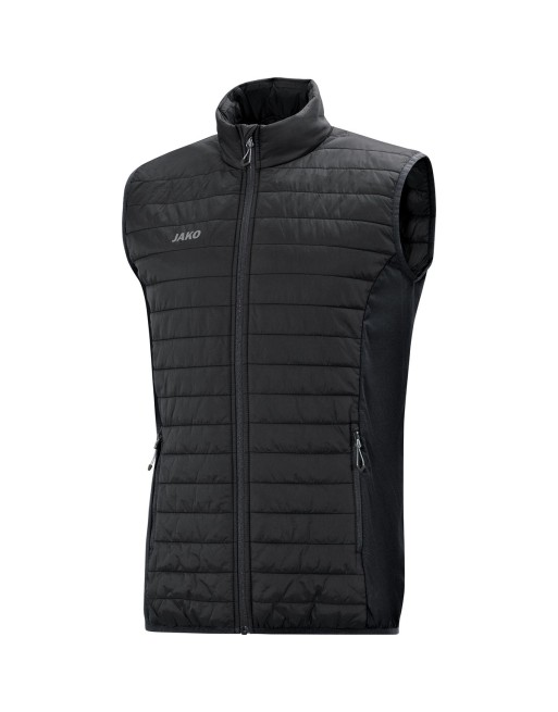 Steppweste Premium / Oberstoff: 100 % Nylon