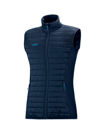 Steppweste Premium / Oberstoff: 100 % Nylon