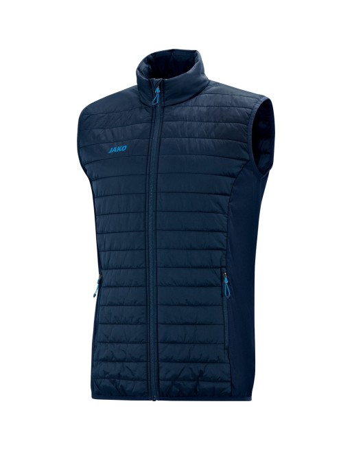 Steppweste Premium / Oberstoff: 100 % Nylon