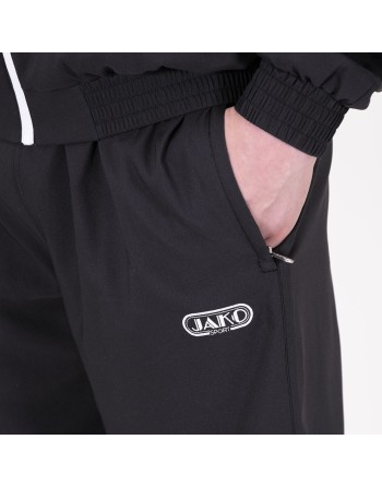 Freizeithose Retro / Stretch-Micro-Twill