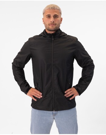 Allwetterjacke Allround / 100 % Polyester