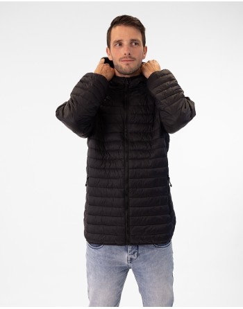 Steppjacke / 100 % Nylon