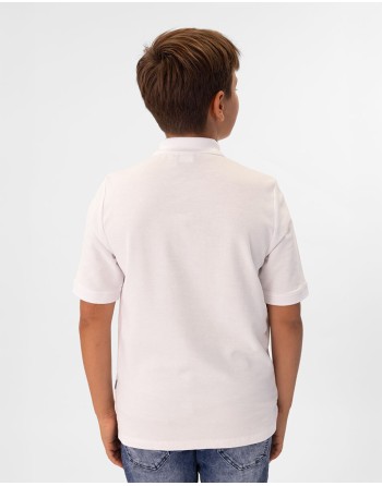 Polo Organic / Piqué