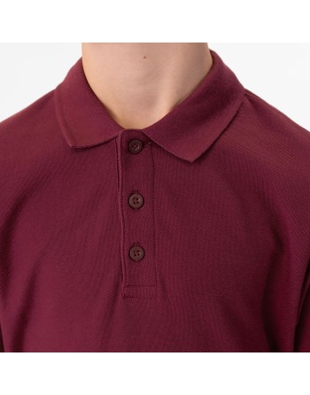 Polo Organic / Piqué