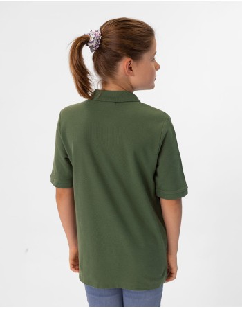 Polo Organic / Piqué
