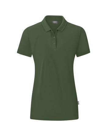 Polo Organic / Piqué