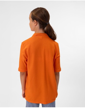 Polo Organic / Piqué