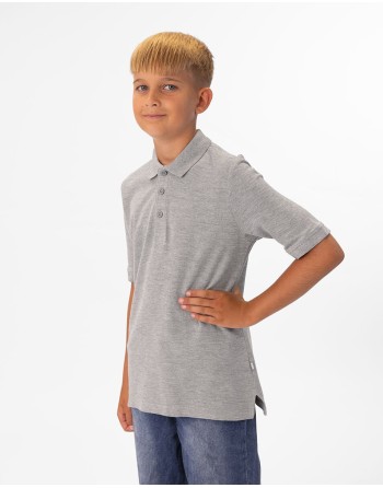 Polo Organic / Piqué