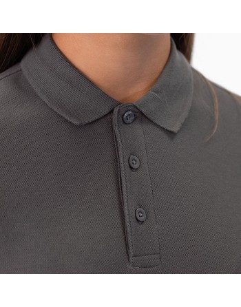 Polo Organic / Piqué
